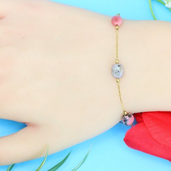 Chic & Stylish Bracelet – A Thoughtful Gift for Women and Girls, DYC1632 - Picture 5 of 11